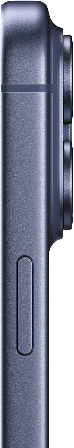 iPhone 17 Pro Deep Blue 256GB - Image 4