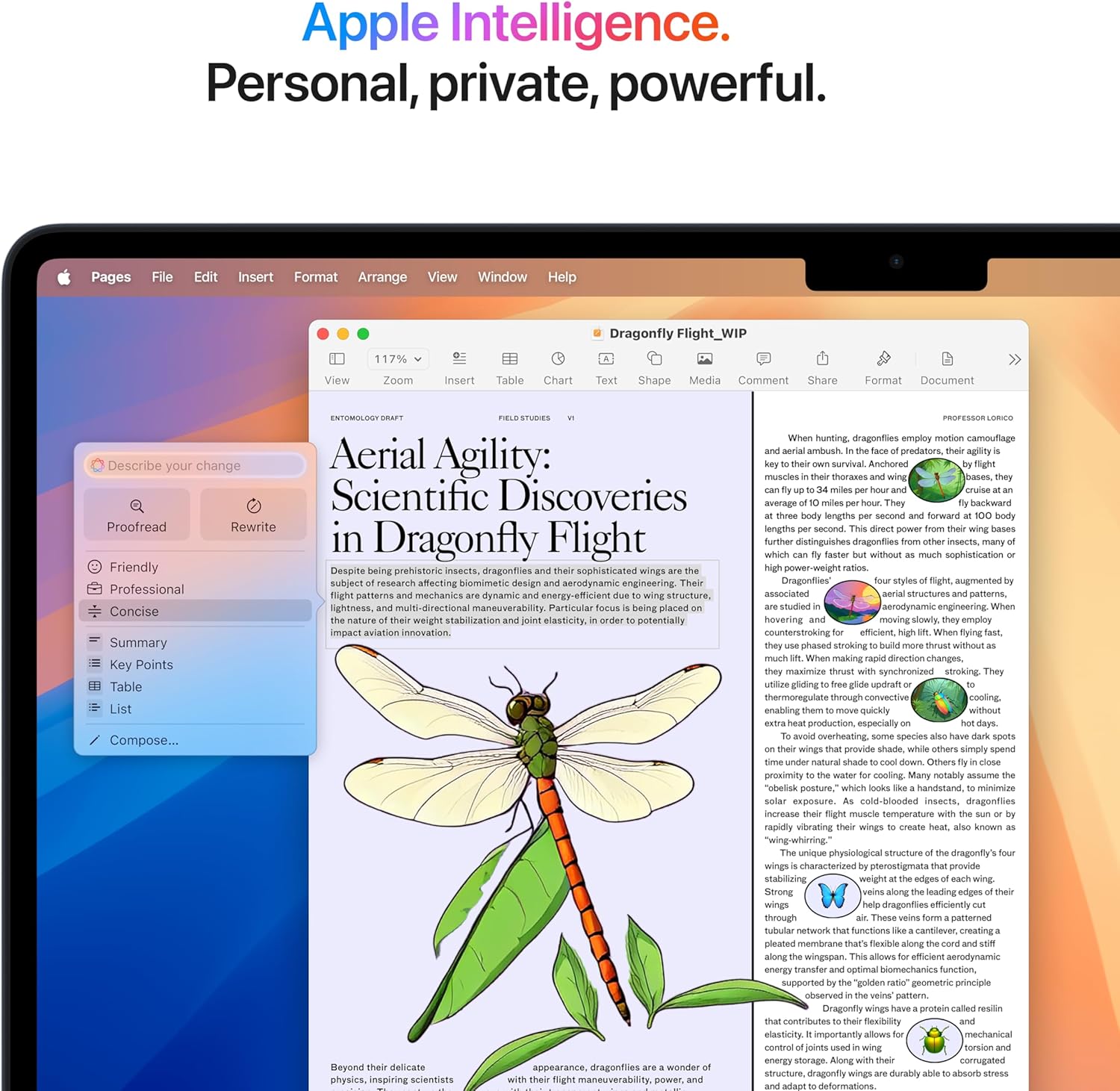 Apple 2025 MacBook Air 15-inch Laptop with M4 chip: Built for Apple Intelligence, 15.3-inch Liquid Retina Display, 24GB Unified Memory, 512GB SSD Storage, 12MP Center Stage Camera, Touch ID; Midnight - Image 5