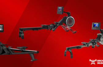 The Best Compact Rowing Machines for Small Spaces in 2025