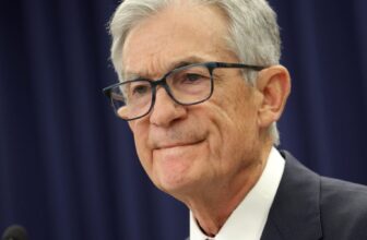 Fed rate cuts: Inflation, jobs reports make cuts under Powell unlikely