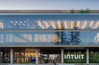 As AI rattles SaaS, Intuit’s CFO says the business model is built to last