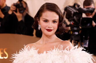 Selena Gomez Reveals Rare Beauty Essential Neutrals Palette