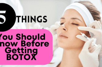 5 Things You Should Know Before Getting BOTOX in Chesterfield