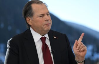 AI’s next act: how Salesforce is turning efficiency gains into revenue