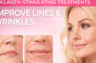 Looking for Subtle Facial Volume Restoration? 4 Ways Collagen-Stimulating Treatments Can Help