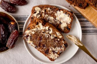 Malt Loaf [British Classic]