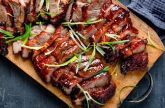 Char Siu Pork – Nicky’s Kitchen Sanctuary