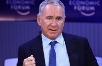 Ken Griffin used to dismiss AI as ‘garbage.’ Here’s why he changed his mind—and why he’s ‘depressed’