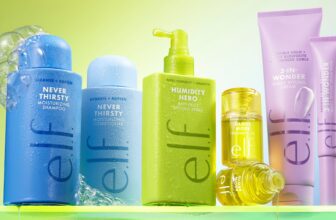 e.l.f. Just Launched Hair Products—and They’re All Under $10