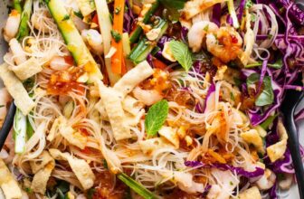 10 No-Cook Dinners (for when it’s too hot to function!)