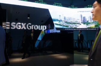 Singapore’s IPO reboot sees 3.5x the listings and over $3 billion raised, as reforms bring bourse revenue up 14% via dual listing bridge with Nasdaq