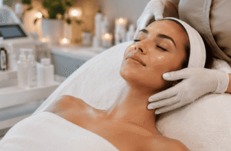 How a Monthly Med Spa Visit Can Change Your Skin, Confidence, and Routine