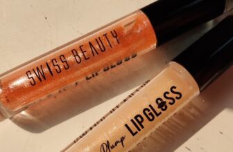 Gloss Goals on a Budget!