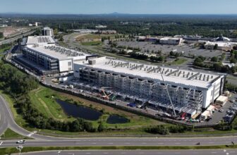 Amazon’s answer to data center backlash: $1 billion for community college and home energy upgrades