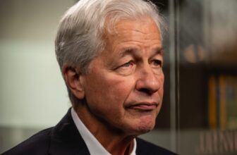 ‘You don’t want rogue agents’: Jamie Dimon bars AI agents like Meta’s Muse from JPMorgan accounts